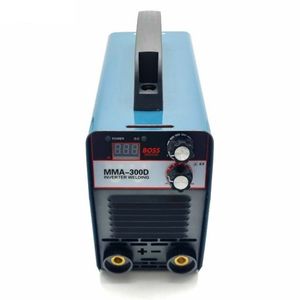 دستگاه جوش 300 آمپر باس مدل igbt welding